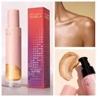 Nabla SUGAR BABE Body Glow Highlighter 2.81oz Full Size ••NEW IN BOX••