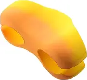 Leg Clamp Floating Swim Board for Freestyle Training Soft Comfortable Design for Posture Correction and Enhanced Leg Strength Lightweight Portable Swimming Equipment