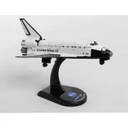 Postage Stamp 1/300 Space Shuttle Endeavor Ov105