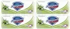 4 x Safe-Guard Antibacterial Soap Aloe Vera