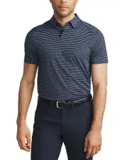 Rhone Commuter Slim Fit Polo Shirt