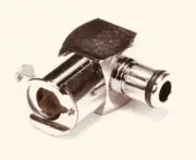 P. Antunes Elbow, Male/Female W/ Quck Disconnect 2080135 OEM