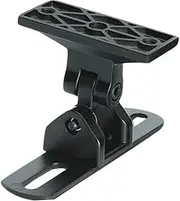 Rotatable Wall Speaker Mount Durable Stand for Surround Sound Speakers Horizontal Pitch for Teaching Broadcast Use Sturdy Design