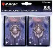 Modern Horizons 3 Pearl Medallion 100 ULTRA PRO MTG deck protector card sleeve