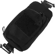 VANZACK Hiking Chest Bag Tool Bags for Outdoor Backpack Shoulder Bag Easy Attachment and Storage