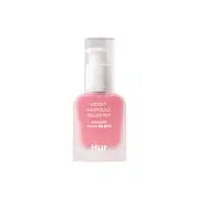 HOUSE OF HUR - Moist Ampoule Blusher - 20ml - Cherry Blossom
