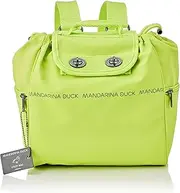 [Mandarina Duck] Women's Utility Backpack, One Size