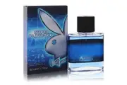 Super Playboy by Coty Eau De Toilette Spray 1.7 oz for Men