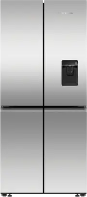 Fisher & Paykel 498L Quad Door Refrigerator