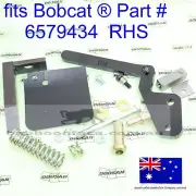 for Bobcat 40 Series Bob Tach Mounting system Lever Kit RHS 6579434 542B 543 553