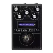 Gamechanger Audio Plasma Pedal High Voltage Distortion Pedal