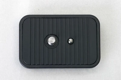 Quick Release Plate for Target TG-P60T & Targus® TG-P60T tripod