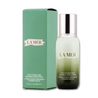 在飛比找momo購物網優惠-【LA MER 海洋拉娜】高滲透自律修護乳 50ML（專櫃公