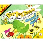 THE BEST BUG PARADE ─ COMPARING SIZES (LEVEL 1)/STUART J. MURPHY MATHSTART. LEVEL 1 【三民網路書店】