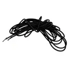 4x Elastic Cord Bungee Rope Fit For Garden Sun Lounger Chair Recliner Chair wu