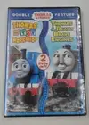 Thomas Friends: Thomas & The Toy Workshop/ Thomas & The Really Brave Engines