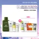 【ORIGINS 品木宣言】清潔保濕穩膚組(靈芝水50ml+潔面慕絲30ml+潔顏油15ml+奇蹟面膜15ml)