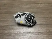 New Wilson A2000 1790 34” Catchers Mitt Team Black Gray