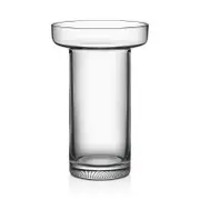 Kosta Boda Limelight Rose Vase
