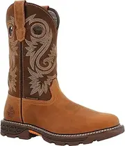 [Georgia Boot] Men's Gb00621 Footwear