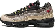 [Nike] Mens Air Max 95 DV3197 001 Off Noir Limestone - Size 12