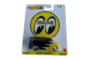 Hot Wheels Pop Culture '2023 MOONEYES DAIRY DELIVERY