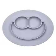 Ezpz The Mini Mat Pewter