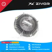 DAYCO Fan Clutch For NISSAN NAVARA SL KING CAB D23, NP300 #115852
