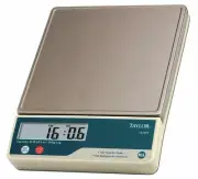 Taylor TE22FT Precision Digital Portion Control Scale, 22 lb x .1 oz