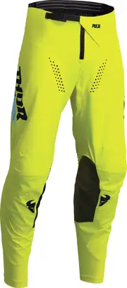 Thor Pulse Tactic, textile pants youth , color: Dark Blue , size: 24