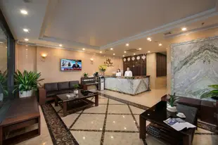 河內瑪麗娜酒店Marina Hotel Hanoi