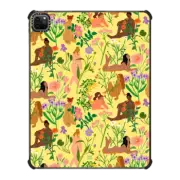 iPad Pro 12.9-inch (5th/6th gen) iPad Impact Case NUDES