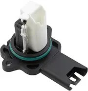 AIR Flow Sensor Meter MAF Compatible with BMW 325 330 525 530 Z4 E90 E60 2004-2009 5WK97502 5WK97502Z 13627520519