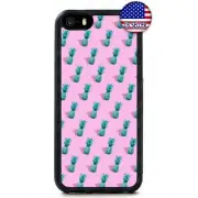 Pineapple Phone Case For iPhone 16 Pro Max Plus 15 Mini 14 13 12 X XR