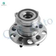 Rear Wheel Hub Bearing Assembly For 2015-2022 Lexus RC F V8 5.0L (for: Lexus)
