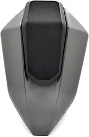 Cowls Board Rear Seat Cover Tail Section Fairing Cowl For Yamaha MT-07 FZ-07 MT FZ 07 2011-2018 Motorbike Cowls(Titanium)