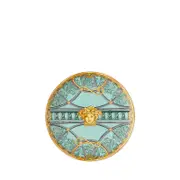 Rosenthal Versace La Scala del Palazzo Verde Bread & Butter Plate