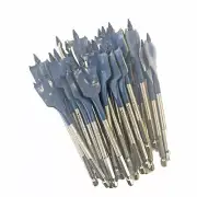 Bosch 40 Pack of 3/4 In. x 6 In. Daredevil Spade Bits - DSB1009B-40PK