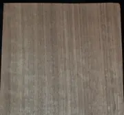 Walnut Raw Wood Veneer Sheet 4.5 x 36 inches 1/42nd thick L2309-16
