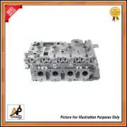 For VW AMAROK ARTEON 2.0 TSI Petrol Engine DKZA CFPA Bare Cylinder Head NEW