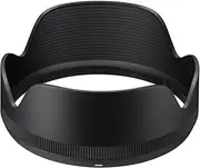 [Sigma] 5000797 LH780-07 Lens Hood for 18-300mm f/3.5-6.3 DC Macro OS HSM Lens Hoods, Black