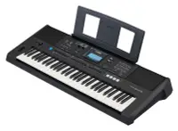 在飛比找Yahoo!奇摩拍賣優惠-【偉博樂器】 日本 YAMAHA PSR-E473 電子琴 