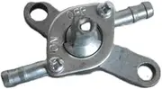 Fuel Tap Switch Compatible with IG770 IG1000 IG2000 IG2600 Generator Parts