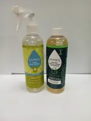 PURACY EVERYDAY HOME SUFACE CLEANER & BABY STAIN REMOVER 303ZB