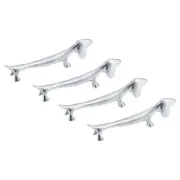 4 Pcs Puppy Chopstick Rest Cutlery Holder Chopsticks Pillow Serving Utensils