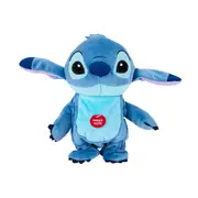 Disney Lilo & Stitch: Stitch Walking Plush Toy