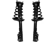 For 2007 Lexus RX350 Air Spring to Coil Spring Conversion Kit Unity 87915PYVZ (for: Lexus)