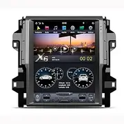 PX6 DSP Stereo Player Multimedia Stereo DVD Car Player Audio Video Radio Support CarPlay for Fortuner