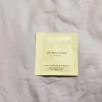 在飛比找蝦皮購物優惠-JO MALONE 英國梨與小蒼蘭潤膚乳 5ml 全新 專櫃