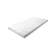 Bedding Memory Foam Mattress Topper Queen Bed Bamboo 10 Cm